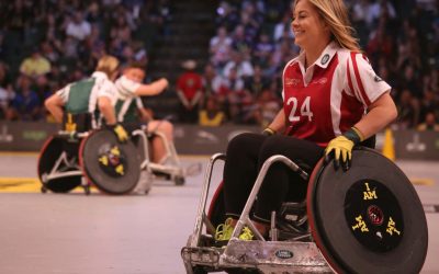 Kenali Beragam Jenis Disabilitas
