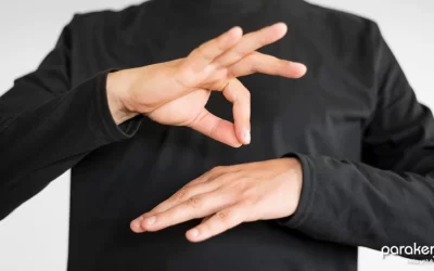 Cara Cepat Belajar Bahasa Isyarat