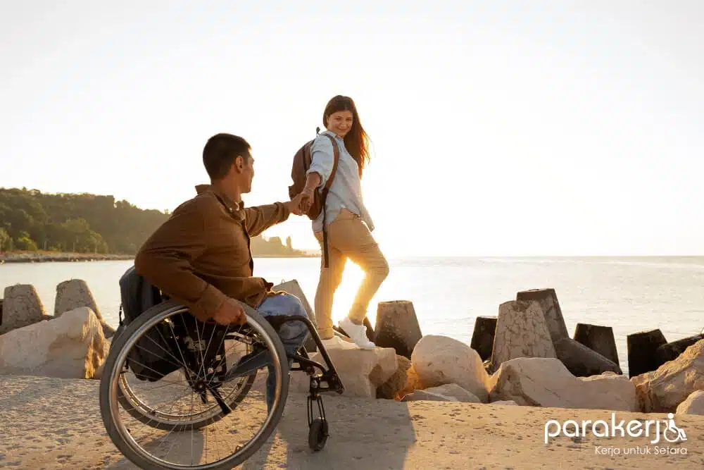 5 Kendala Pemberdayaan Disabilitas dalam Pembangunan (2)