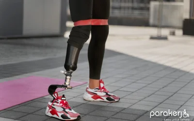 Penerapan Teknologi Aksesibilitas untuk Penyandang Disabilitas