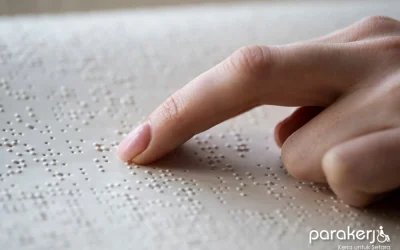 Kursus Baca Tulis Braille: Membuka Akses Literasi bagi Tunanetra