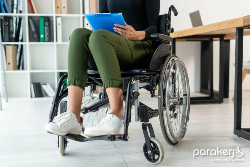 Mengenal Jenis Kursi Khusus untuk Penyandang Disabilitas