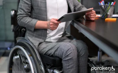 Undang-Undang Disabilitas untuk Anak Berkebutuhan Khusus