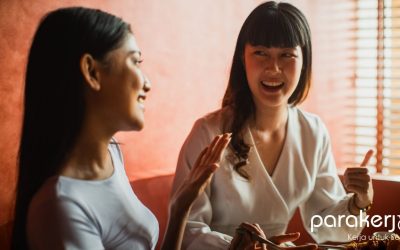 Peran Bahasa Isyarat Bisindo