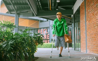Perbedaan Disabilitas dan Difabel