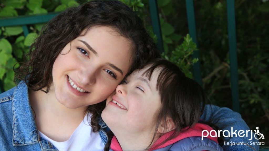 Memahami Kebutuhan Penyandang Disabilitas Mental Sejak Dini