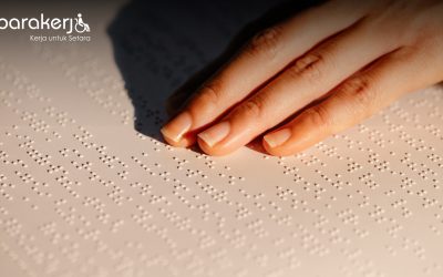 Mengenal Braille: Pengertian, Fungsi, dan Inovasinya di Era Digital