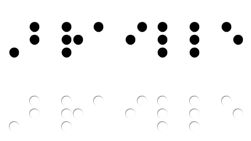 Panduan Memilih Jasa Terjemahan Braille