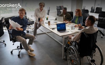 Pentingnya Pelatihan Soft Skill untuk Pekerja Disabilitas di Era Digital