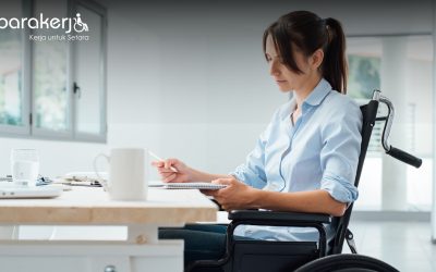 5 Teknologi Canggih yang Mempermudah Hidup Penyandang Disabilitas