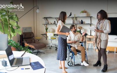 Apa Itu Pelatihan Soft Skill untuk Penyandang Disabilitas dan Kenapa Penting?
