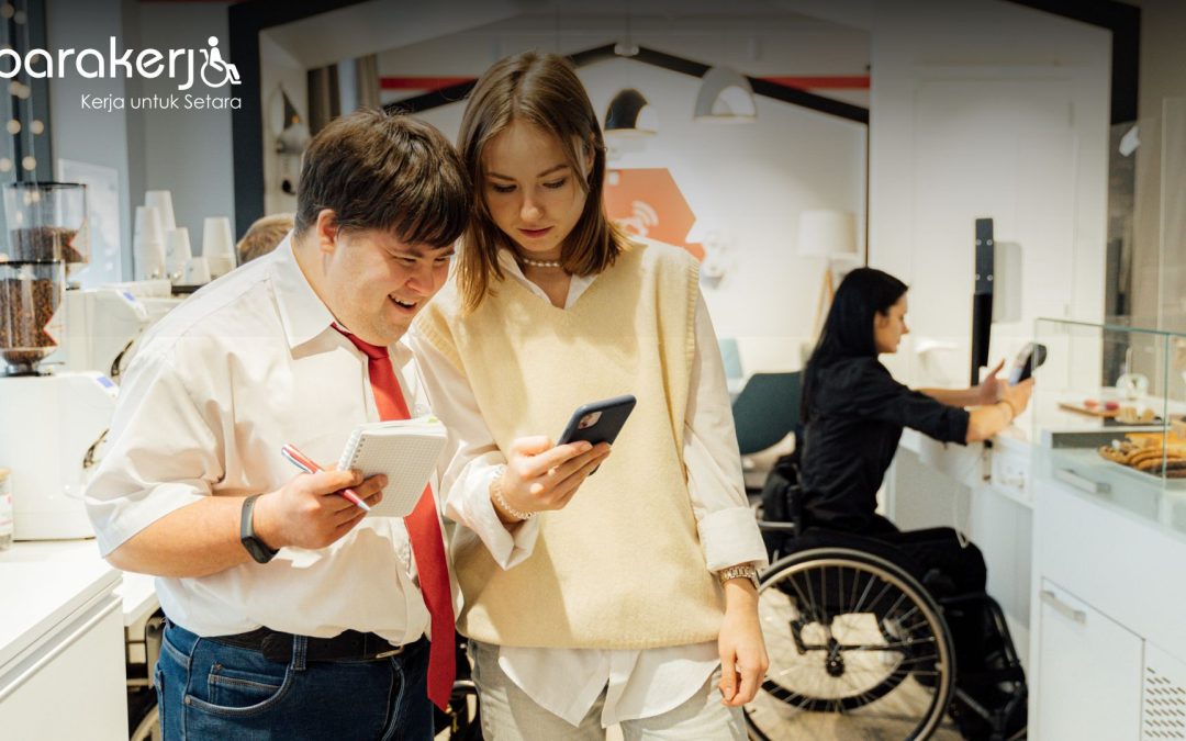 Jasa Penyaluran Tenaga Kerja Disabilitas: Cara Kerja dan Tips Memilih yang Tepat