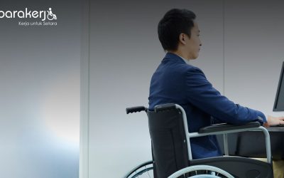 Jenis-Jenis Disabilitas dan Rekomendasi Penempatan Kerja yang Tepat