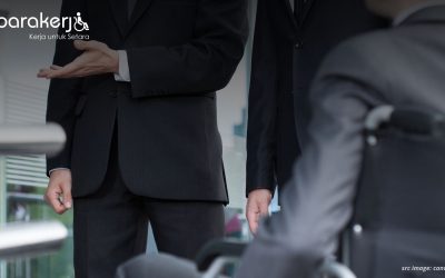 5 Mitos tentang Pekerja Disabilitas yang Harus Dihentikan Sekarang Juga