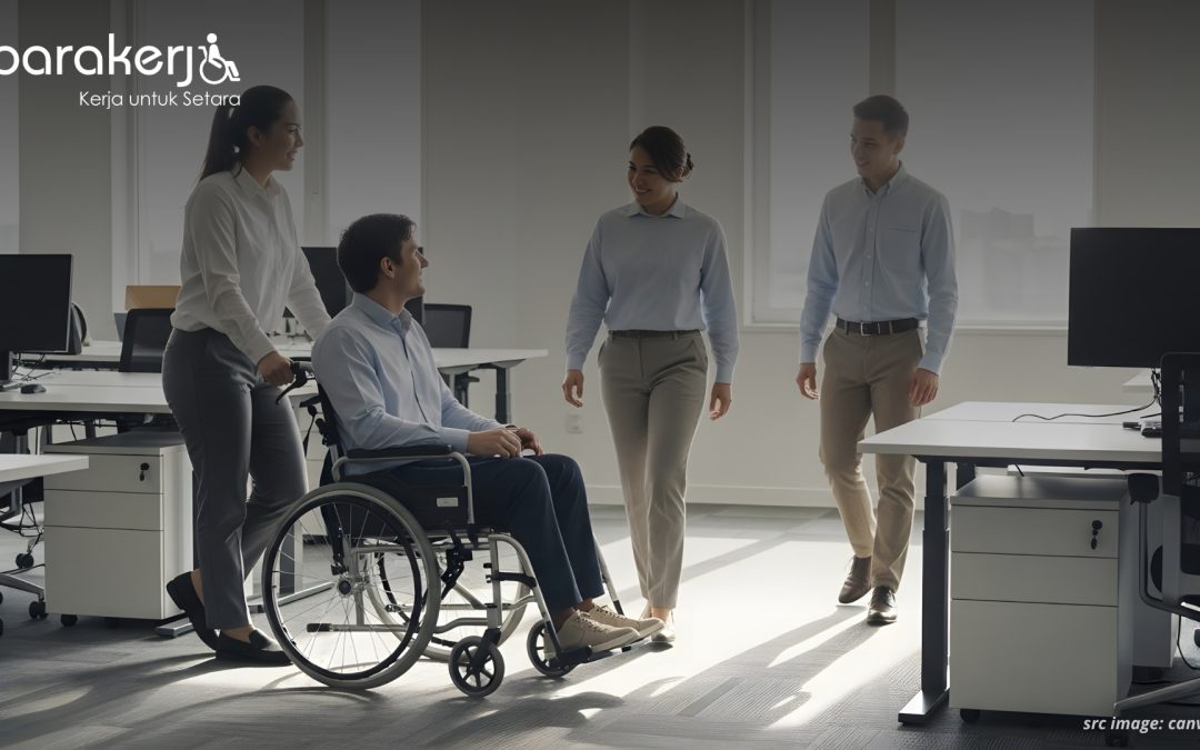 CSR Inklusif: Cara Perusahaan Berkontribusi Nyata untuk Kesetaraan Kerja