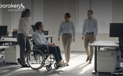 CSR Inklusif: Cara Perusahaan Berkontribusi Nyata untuk Kesetaraan Kerja