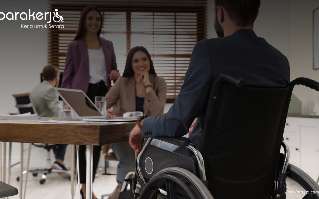 Cara Menilai Kandidat Disabilitas Tanpa Bias: Framework Assessment yang Adil