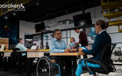 Cara Mewawancarai Kandidat Disabilitas Tanpa Menyinggung atau Diskriminatif