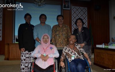 Lembaga Pelatihan Disabilitas di Indonesia: Panduan Lengkap untuk HR & CSR