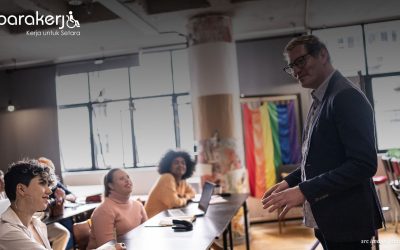 Memahami Jenis-Jenis Disabilitas dan Kebutuhan Khususnya di Dunia Kerja