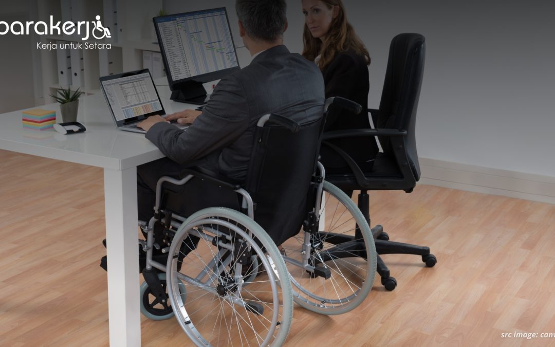Panduan HR: Menyusun SOP Rekrutmen yang Ramah Disabilitas