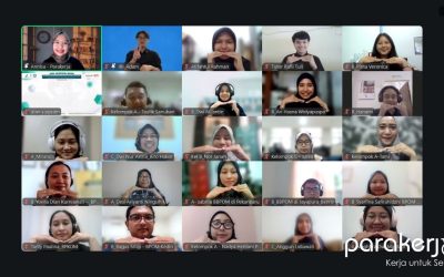 BPOM Buka Akses Inklusif lewat Pelatihan Dasar BISINDO