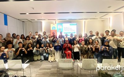 Beiersdorf Indonesia Perkuat Inklusivitas melalui Disability Awareness dan BISINDO Training