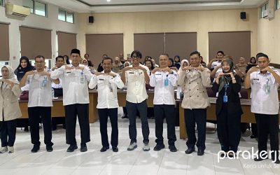 Peningkatan Kompetensi Guru SLB melalui Bimbingan Teknis Bahasa Isyarat BISINDO