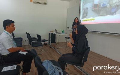 Parakerja Sukses Fasilitasi Rekrutmen Inklusif: SMBC Indonesia dan Godrej