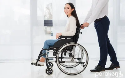 Mengenal Disabilitas Fisik: Pengertian dan Dampaknya di Kerja