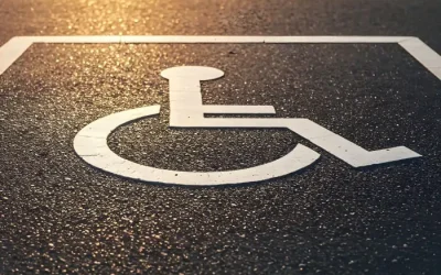 Standar Parkir Ramah Disabilitas di Lingkungan Kantor