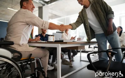 Onboarding Karyawan Disabilitas: Langkah-langkah untuk HR
