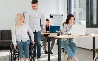 Cara Mengidentifikasi Kebutuhan Akomodasi Karyawan Disabilitas Baru